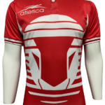 Jersey (Playera) Toros Neza Local 96/97.