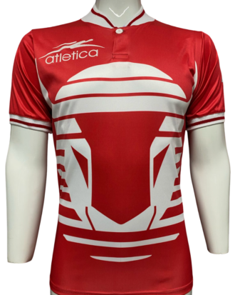 Jersey (Playera) Toros Neza Local 96/97.