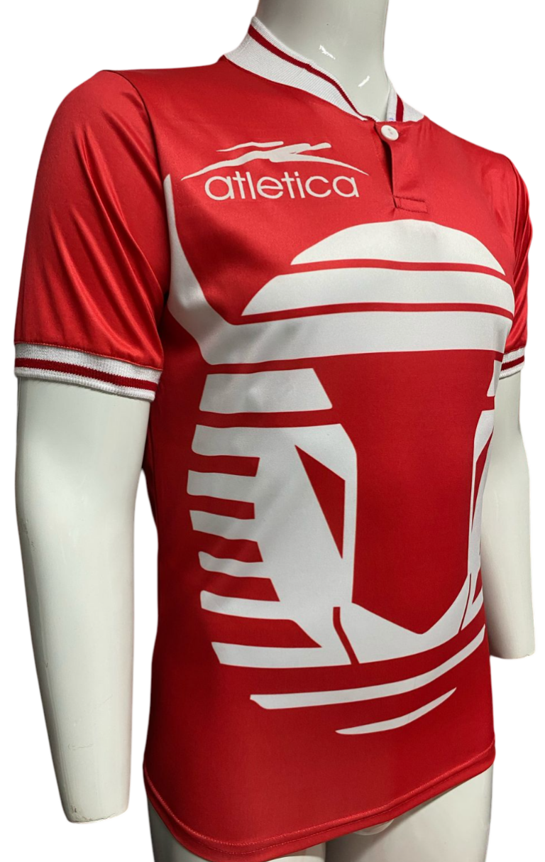 Jersey (Playera) Toros Neza Local 96/97. - Imagen 4