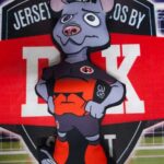 Cojín Mozo (Xolos) Qucho