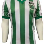 Jersey (Playera) Nacional Local 1968.
