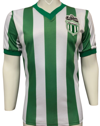 Jersey (Playera) Nacional Local 1968.