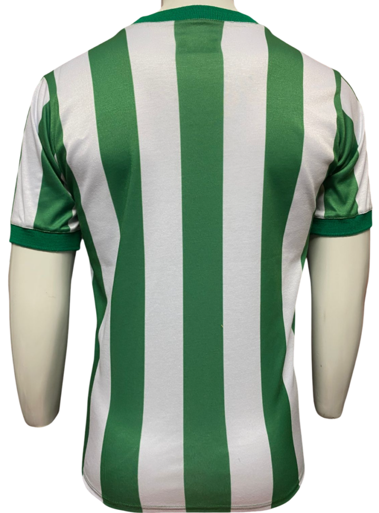 Jersey (Playera) Nacional Local 1968. - Imagen 4