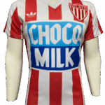 Jersey (Playera) Necaxa Local 88/89.