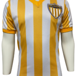 Jersey (Playera) Oro Local 61/62.