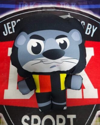 Peluche Leo (U de G) Qucho