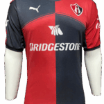 Jersey (Playera) Atlas Local Retro 15/16-
