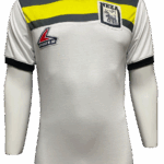 Jersey (Playera) Coyotes Neza 1985.