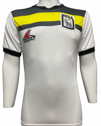 Jersey (Playera) Coyotes Neza 1985.