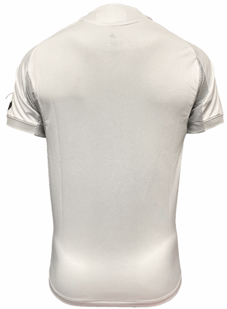 Jersey (Playera) Real Madrid Local 25/26 Versión Jugador - Imagen 4
