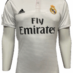 Jersey (Playera) Real Madrid Visita Local 14/15