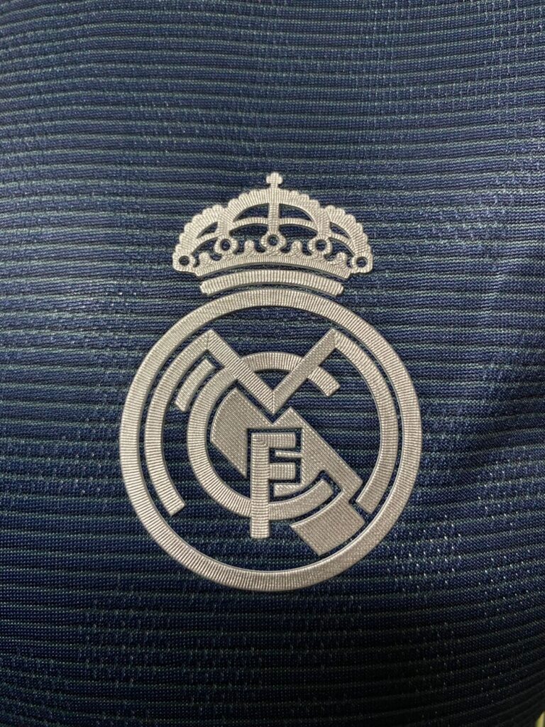 Jersey (Playera) Real Madrid Visita 25/26 Versión Jugador - Imagen 2