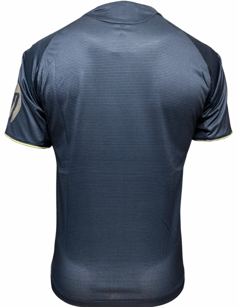 Jersey (Playera) Real Madrid Visita 25/26 Versión Jugador - Imagen 4