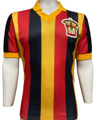 Jersey (Playera) Leones Negros (UDG)Local 1974-