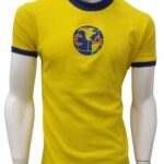 Jersey (Playera) América Local 1970-
