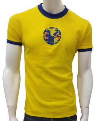 Jersey (Playera) América Local 1970-
