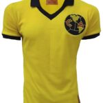 Jersey (Playera) América Local 1978-