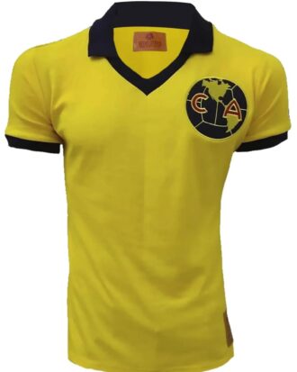 Jersey (Playera) América Local 1978-