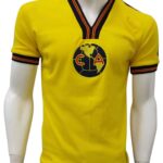 Jersey (Playera) América Local 1980