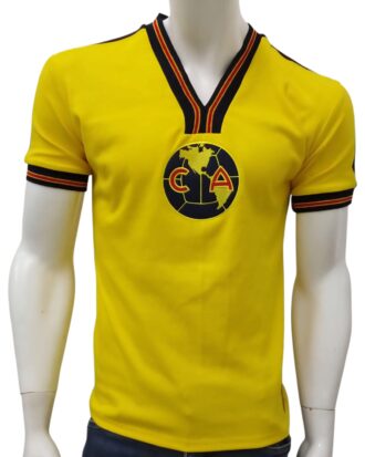 Jersey (Playera) América Local 1980