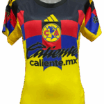 Jersey (Playera) América Local 25/26 Dama