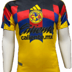 Jersey (Playera) América Local 25/26 Versión Jugador