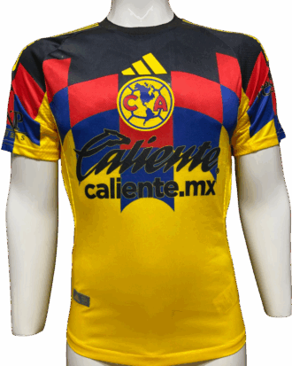 Jersey (Playera) América Local 25/26 Versión Jugador