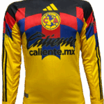 Jersey (Playera) América Local 25/26 Versión Jugador