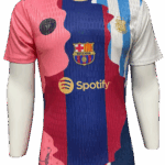 Jersey (Playera) Lionel Messi Conmemorativa Versión Jugador.