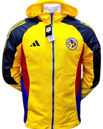 Rompevientos América