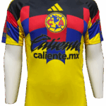 Jersey (Playera) América Local 25/26 Versión Aficionado.