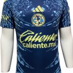 Jersey (Playera) América Visita 25/26 Versión Aficionado.