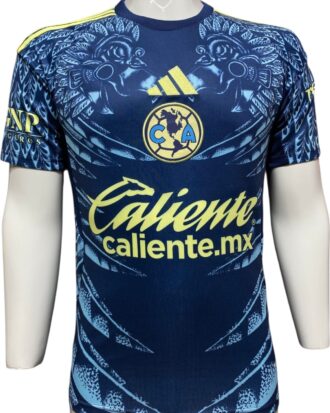 Jersey (Playera) América Visita 25/26 Versión Aficionado.