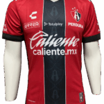 Jersey (Playera) Atlas Local 25/26