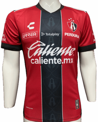 Jersey (Playera) Atlas Local 25/26