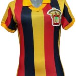 Jersey (Playera) Leones Negros (UDG) Local 1974 Dama