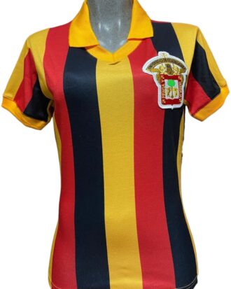 Jersey (Playera) Leones Negros (UDG) Local 1974 Dama