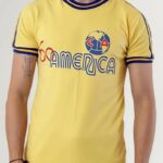 Jersey (Playera) América Local 60 Aniversario-