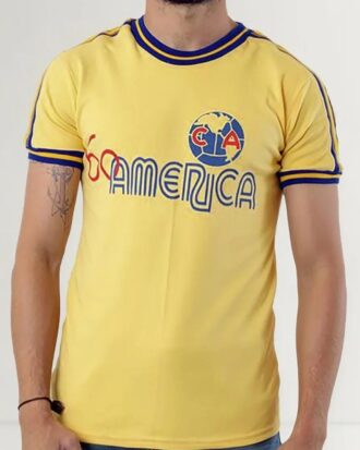 Jersey (Playera) América Local 60 Aniversario-