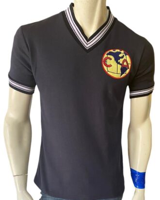 Jersey (Playera) América Visita 1969-