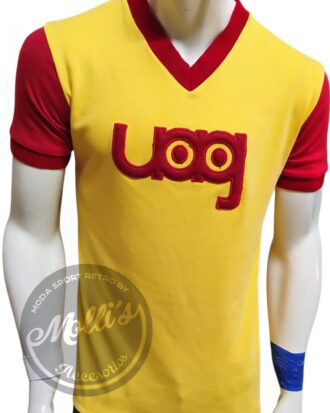 Jersey (Playera) Tecos Local 1974