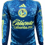 Jersey (Playera) América Visita 25/26 Versión Jugador.