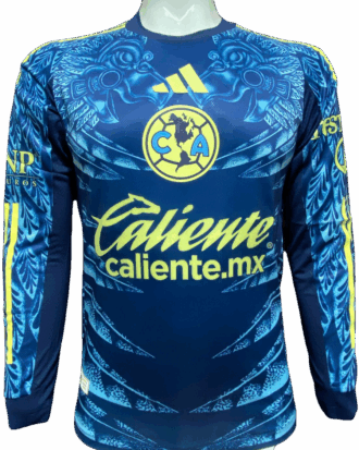 Jersey (Playera) América Visita 25/26 Versión Jugador.