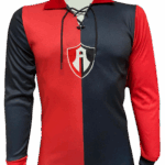 Jersey (Playera) Atlas Local 1932-