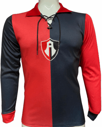 Jersey (Playera) Atlas Local 1932-