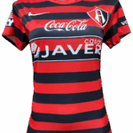 Jersey (Playera) Atlas Local 2013 Dam-