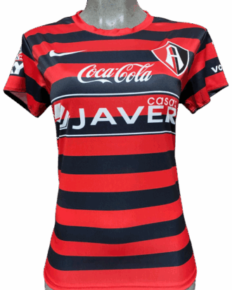 Jersey (Playera) Atlas Local 2013 Dam-