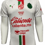 Jersey (Playera) Chivas Vista 25/26 Versión Jugador.