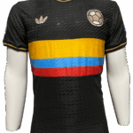 Jersey (Playera) Colombia Fantasy 2025.
