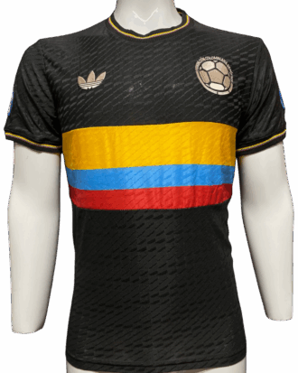 Jersey (Playera) Colombia Fantasy 2025.